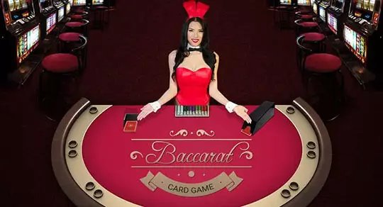 7games casino