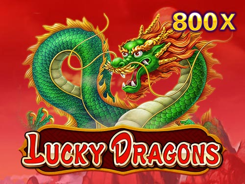 fortune dragon l6bet