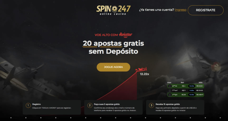 betsson é confiavel