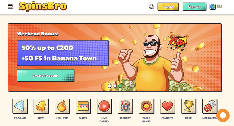 betway casino review