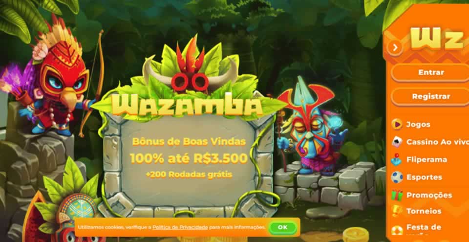 endereço fisico picpay bet365