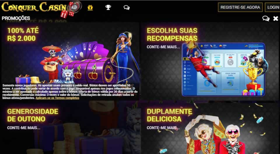 código promocional bwin oferece aos seus clientes uma sessão de jogos de cassino online pouco atraente e com um catálogo conservador de jogos, com um total de pouco mais de 60 opções diferentes, incluindo jogos populares no mercado como Aviator e Mines.